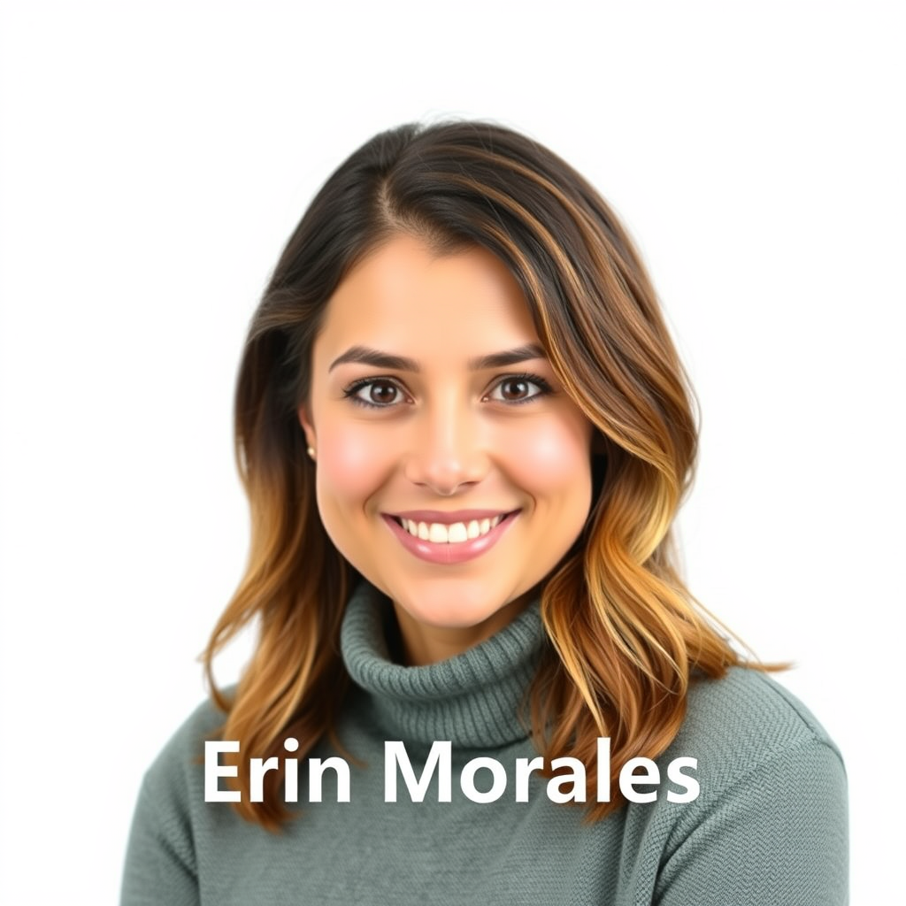 Erin Morales