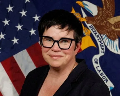 Former Employment Data Chief Expresses Concern About White House Interference with Economic Data